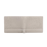 SWISS MILITARY Lotto Bi-Fold Coin Wallet - Grey Morn