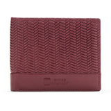 SWISS MILITARY Lotto Slim Wallet - Detroit