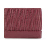 SWISS MILITARY Lotto Slim Wallet - Detroit