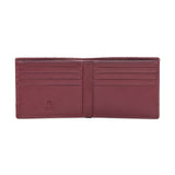 SWISS MILITARY Lotto Slim Wallet - Detroit