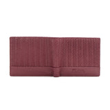 SWISS MILITARY Lotto Slim Wallet - Detroit