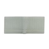 SWISS MILITARY Lotto Overflap Coin Wallet - Aqua
