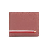 SWISS MILITARY Belfort Bi-Fold Coin Id Wallet - Jamon