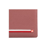 SWISS MILITARY Belfort Bi-Fold Coin Id Wallet - Jamon