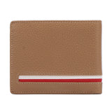 SWISS MILITARY Belfort Bi-Fold Coin Id Wallet - Dark Desert