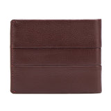 SWISS MILITARY Nyon Bi-Fold Coin Wallet