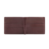 SWISS MILITARY Nyon Bi-Fold Coin Wallet