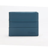 SWISS MILITARY Nyon Overflap Coin Wallet