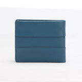 SWISS MILITARY Nyon Overflap Coin Wallet
