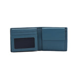 SWISS MILITARY Nyon Overflap Coin Wallet
