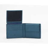 SWISS MILITARY Nyon Overflap Coin Wallet