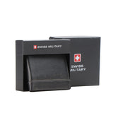 SWISS MILITARY BING SLIM WALLET