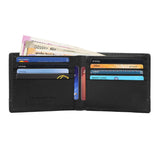 SWISS MILITARY BING SLIM WALLET
