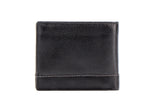 SWISS MILITARY Bing Overflap Coin Wallet