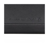 SWISS MILITARY Bing Overflap Coin Wallet