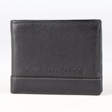 SWISS MILITARY Bing Removable Card Case Wallet