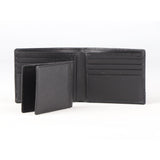 SWISS MILITARY Bing Removable Card Case Wallet
