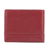 SWISS MILITARY Ellis Bi-Fold Coin Id Wallet
