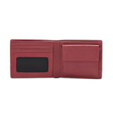 SWISS MILITARY Ellis Bi-Fold Coin Id Wallet