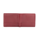SWISS MILITARY Ellis Bi-Fold Coin Id Wallet