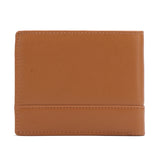 SWISS MILITARY Ellis Bi-Fold Coin Id Wallet