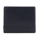 SWISS MILITARY Ellis Bi-Fold Coin Wallet