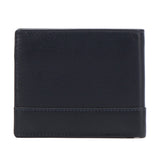 SWISS MILITARY Ellis Bi-Fold Coin Wallet