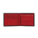 SWISS MILITARY Ellis Bi-Fold Coin Wallet