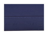 Swiss Military Ellis Bi-Fold Coin Wallet -Blue