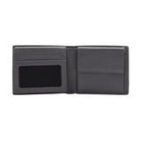 SWISS MILITARY Ellis Overflap Coin Wallet