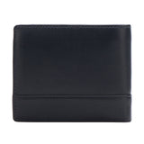 SWISS MILITARY Ellis Overflap Coin Wallet