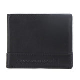 SWISS MILITARY Ellis Id Wallet