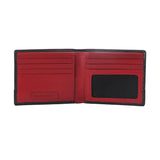 SWISS MILITARY Ellis Id Wallet