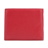 SWISS MILITARY Cardston Bi-Fold Coin Id Wallet