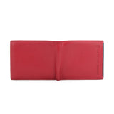 SWISS MILITARY Cardston Bi-Fold Coin Id Wallet