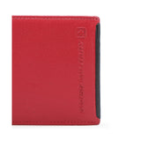 SWISS MILITARY Cardston Bi-Fold Coin Id Wallet