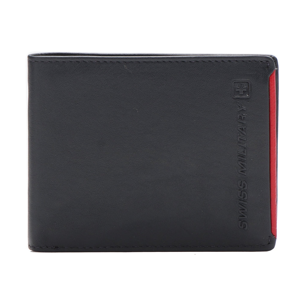 Swiss Military Genuine Leather Mens Wallet Hyderabad, Swiss Military  Genuine Leather Mens Wallet in Hyderabad, Best quality Swiss Military  Genuine Leather Mens Wallet in Hyderabad | ICG