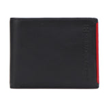 SWISS MILITARY Cardston Overflap Coin Wallet