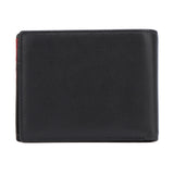 SWISS MILITARY Cardston Overflap Coin Wallet
