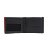 SWISS MILITARY Cardston Overflap Coin Wallet