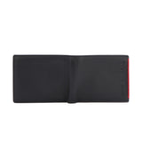 SWISS MILITARY Cardston Overflap Coin Wallet