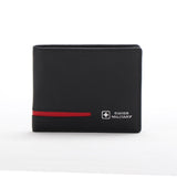 SWISS MILITARY Boston Slim Wallet