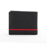 SWISS MILITARY Boston Slim Wallet