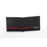 SWISS MILITARY Boston Slim Wallet