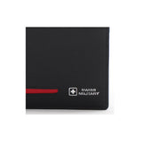 SWISS MILITARY Boston Slim Wallet