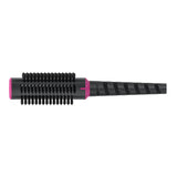 Janeke Professional Black Color Hair-Brush (Pack of 5)