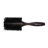 Janeke Professional Wooden Hair Brush (Pack of 4)