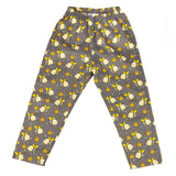 CASA DE NEENEE Starfish Round Neck Half Sleeves Pyjama Set, 1-2 Yrs