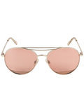 INVU Aviator Sunglass with  Pink  lens for Men
