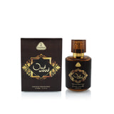 Dorall Collection Orientals Oud Wood Perfum de Toilette for Unisex 100ml